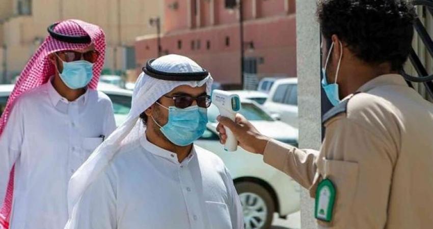 السعودية: قرار جديد بشأن السفر في ظل تفشي كورونا