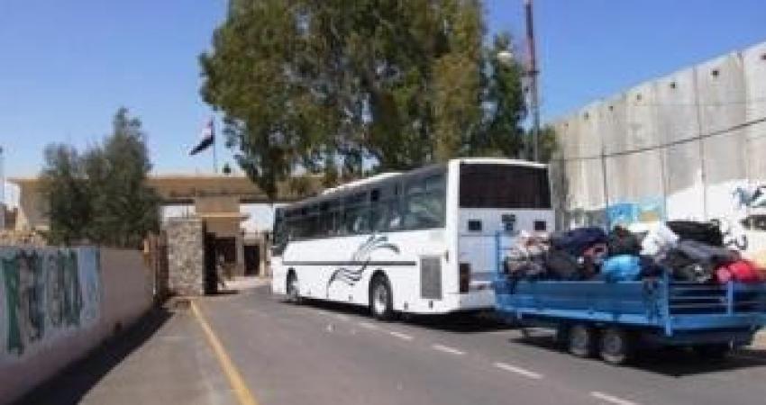 كشف تنسيقات مصرية للسفر عبر معبر رفح البري غداً الأربعاء