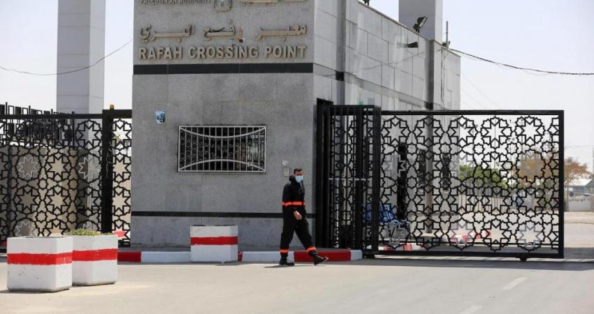 استمرار إغلاق معبر رفح لليوم الثالث على التوالي