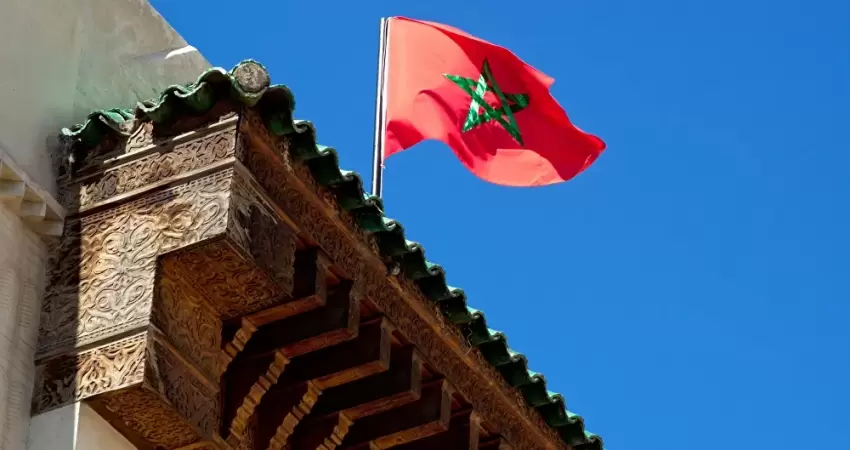 أول رد من المغرب على قرار الجزائر بقطع العلاقات الدبلوماسية