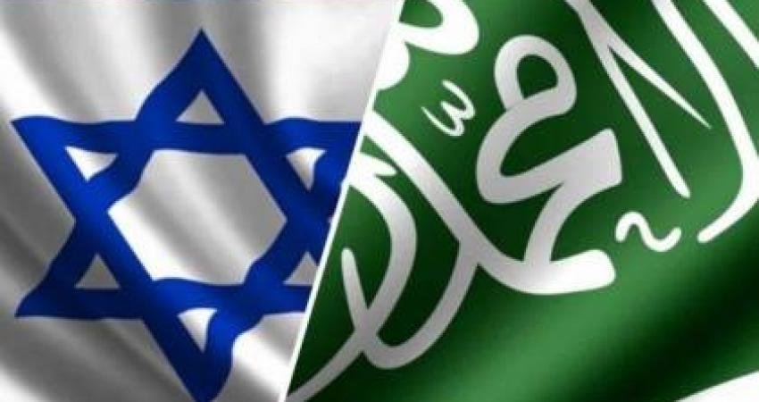 وزير الخارجية السعودي : لن نطبع مع "إسرائيل"