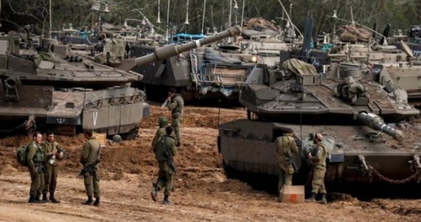 وزير إسرائيلي يعقب على المطالبات باجتياح قطاع غزة