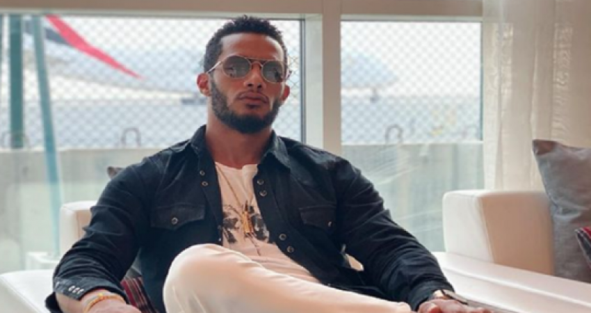 محمد رمضان يطعن في حكم تغريمه 12.5 مليون جنيه