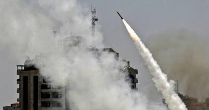 ما بدأ في نفق جلبوع قد ينتهي بمنصة صواريخ بغزة
