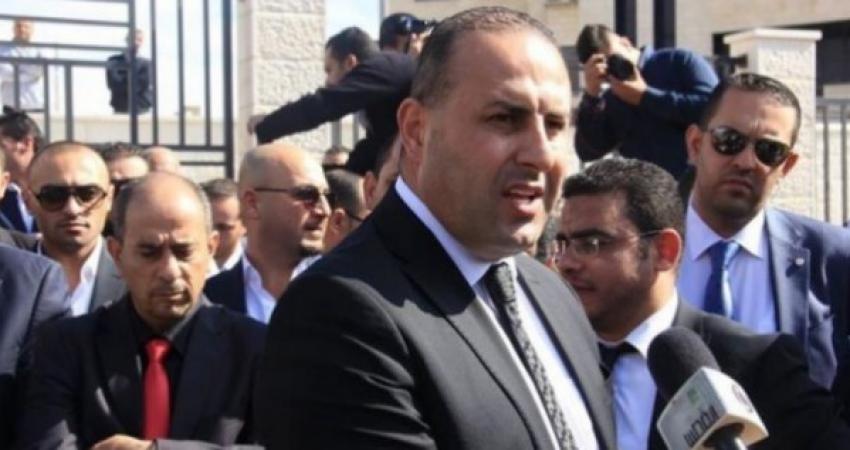 نقيب المحامين ينفي تدخل حماس في شؤون النقابة