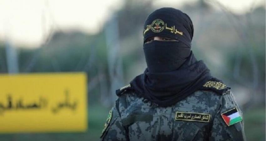 سرايا القدس تبارك عملية هروب الأسرى من سجن جلبوع