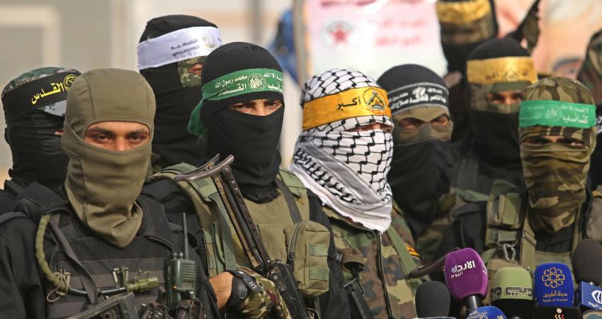 الغرفة المشتركة: تغول الاحتلال على شعبنا سيستدعي ردودا قاسية ومن نوع خاص وسيفجر الاوضاع