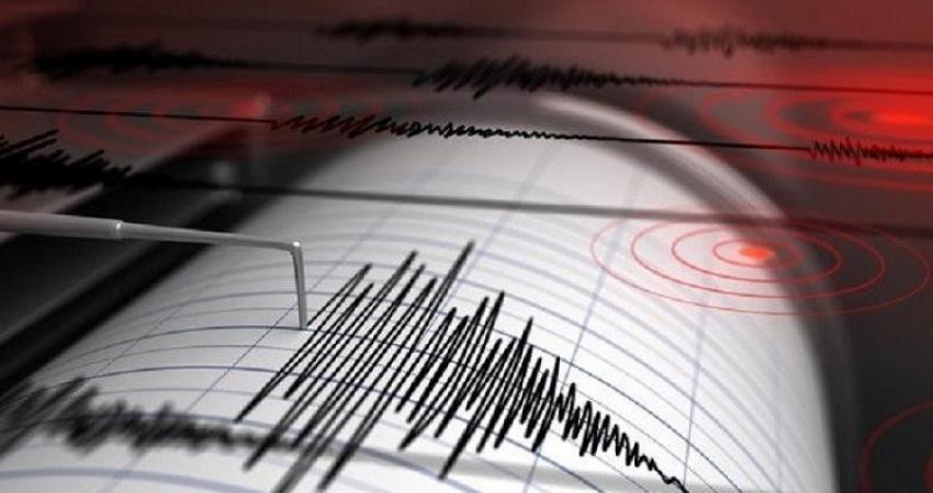 زلزال بقوة 5.7 درجات يهز أكبر جزر الفلبين