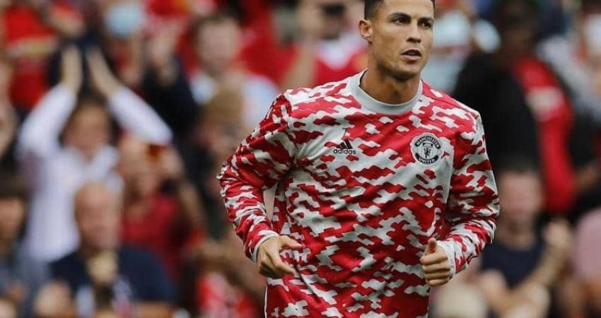 رونالدو على أرضية أولد ترافورد.. هكذا تفاعلت الجماهير