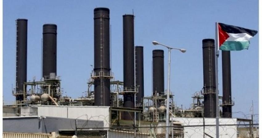 ثابت يوضِّح طبيعة عمل شركة كهرباء غزة خلال الأسابيع القادمة