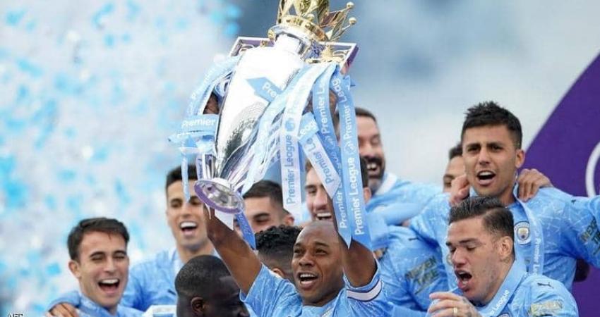 كمبيوتر "خارق" يتوقع الفائز بلقب الدوري الإنجليزي