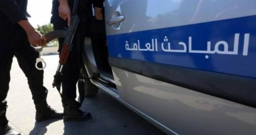 المباحث بغزة تنجز قضية سرقة مبلغ مالي بقيمة "30" ألف دولار