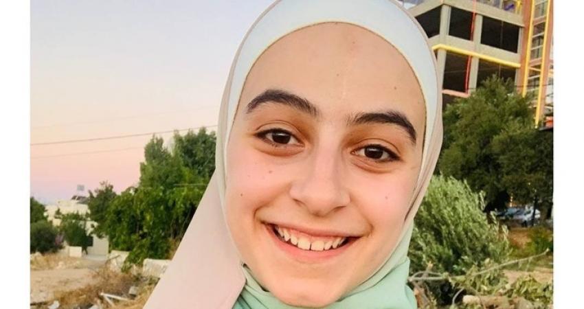 طالبة أردنية تنسحب من "مشروع عالمي" لوجود إسرائيلي
