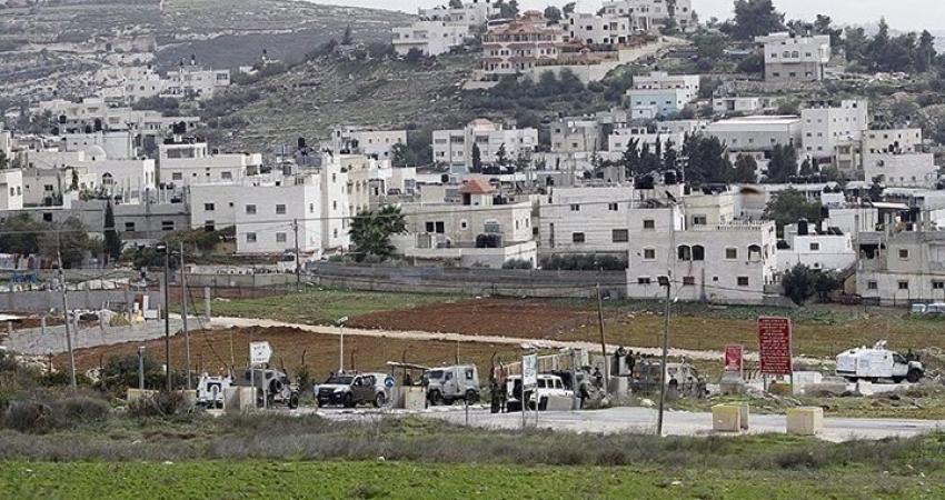 تقدير إسرائيلي: مستوطنات الضفة قد تواجه مصير نتساريم بغزة