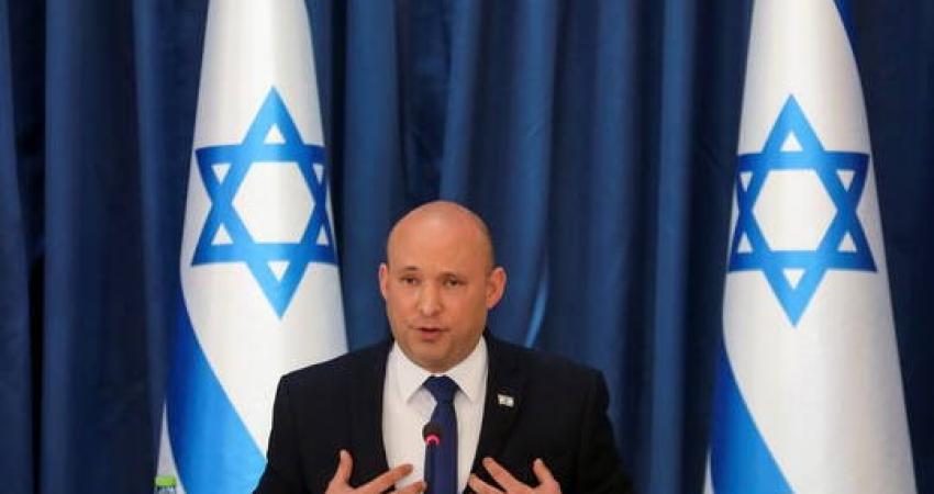 الحكومة الإسرائيلية توضح حقيقة تقرير حول نية عقد لقاء بين بينيت وعباس