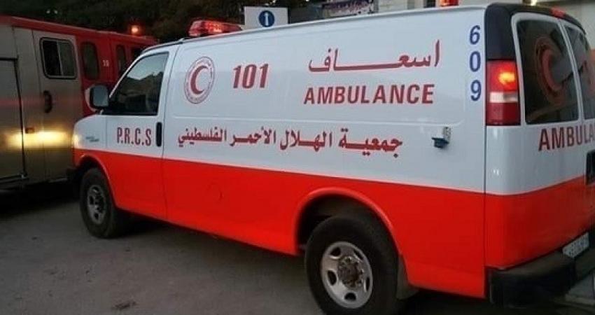 المرور بغزة: ثلاث إصابات في 12 حادث سير خلال 24 ساعة الماضية