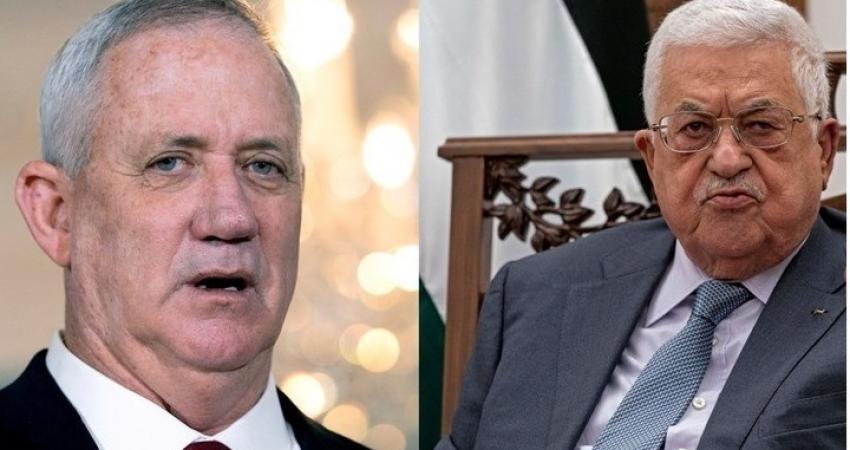 تقدير اسرائيلي: عباس وقع في "شرك" سياسة بينيت ووعود بايدن