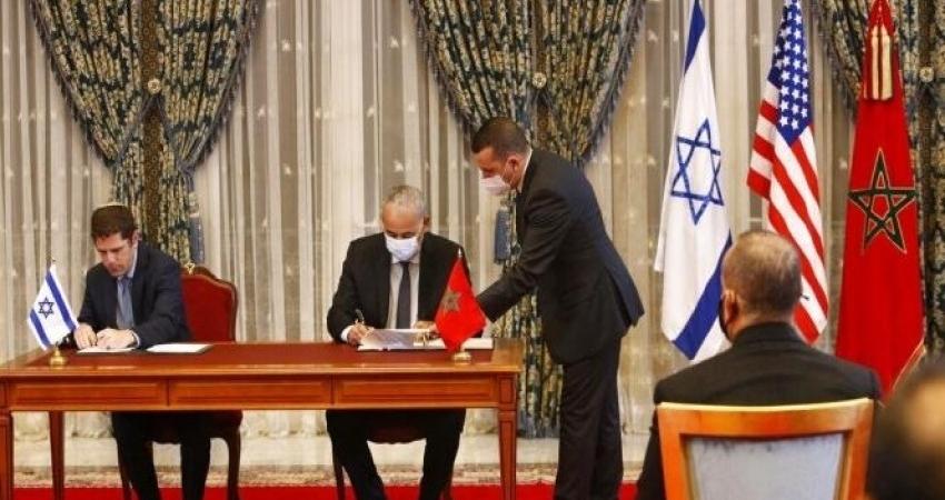 هآرتس تكشف عن مبيعات إسرائيلية سرية للمغرب