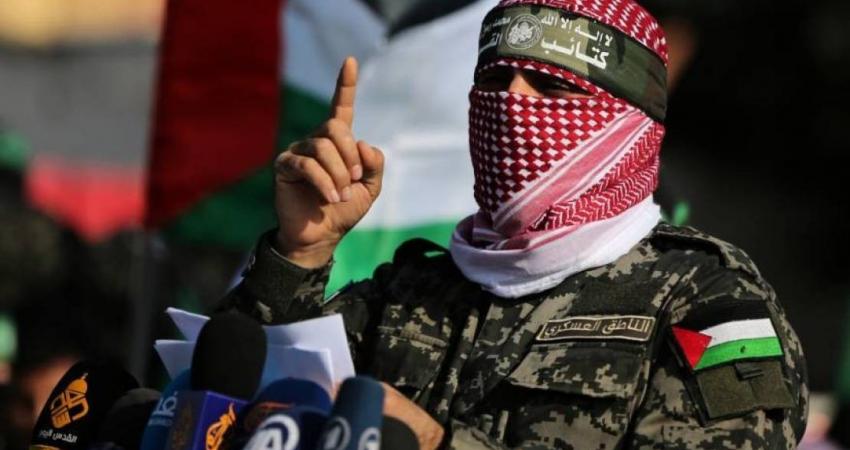 كلمة مرتقبة للناطق باسم كتائب القسام أبو عبيدة