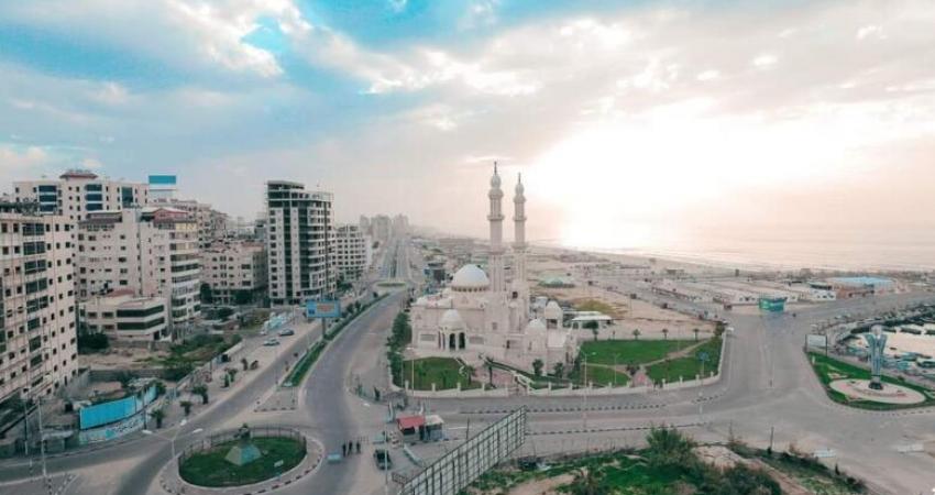 تعرف على تطورات طقس فلسطين خلال الأيام المقبلة