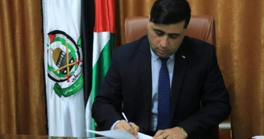حماس تعقب على تمزيق أردان قرارًا لمجلس حقوق الإنسانA.jpg