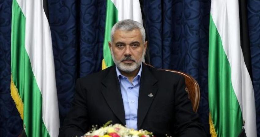 هنية يكثف اتصالاته بشأن معتقلي حماس في السعودية مع هذه الدول