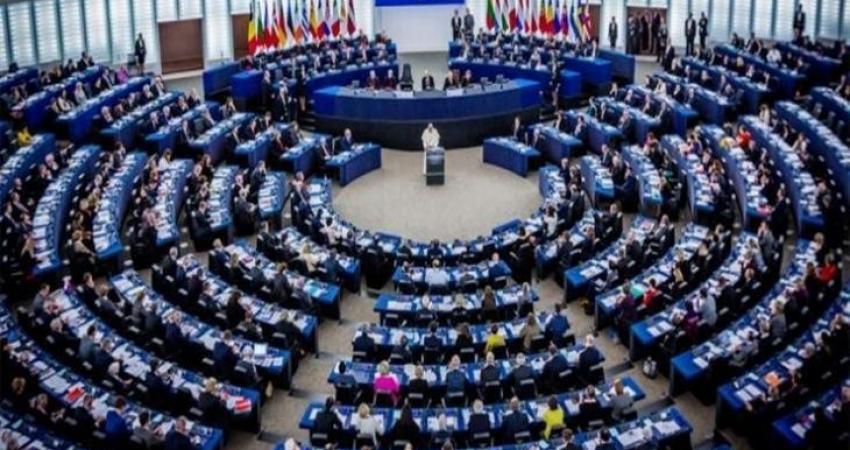 عضو في البرلمان الأوروبي يدعو للوقوف إلى جانب الشعب الفلسطيني