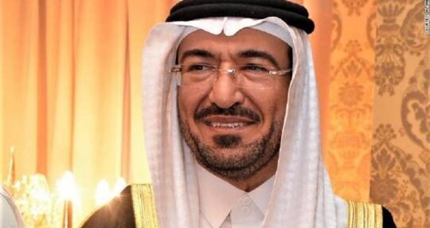مسؤول استخباراتي سعودي سابق يناشد إدارة بايدن المساعدة في إطلاق سراح أبنائه