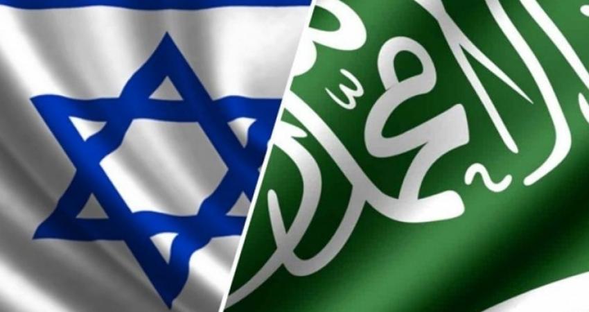 قناة عبرية تكشف تفاصيل عن الطائرة الإسرائيلية التي هبطت في الرياض