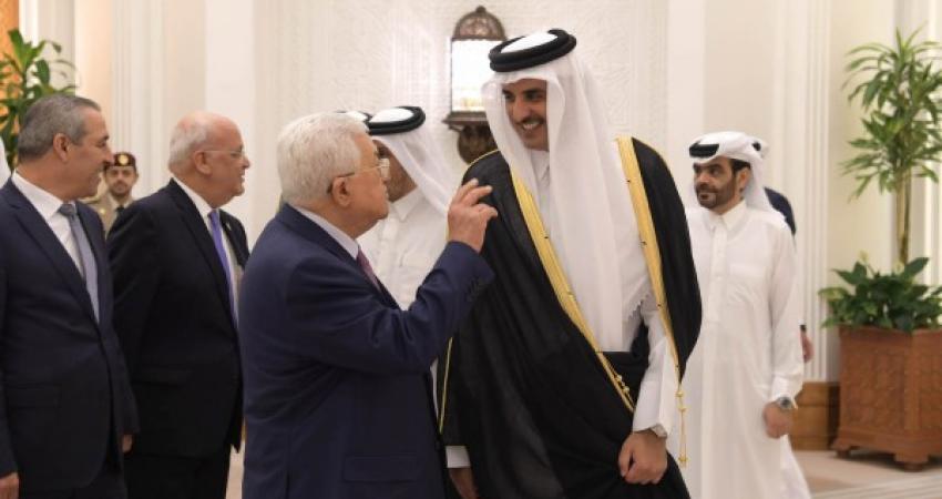 قطر توافق على استقدام العمالة والكفاءات الفلسطينية