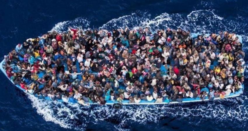 "الخارجية" تكشف تفاصيل جديدة عن حادثة غرق السفينة في المياه اليونانية التركية