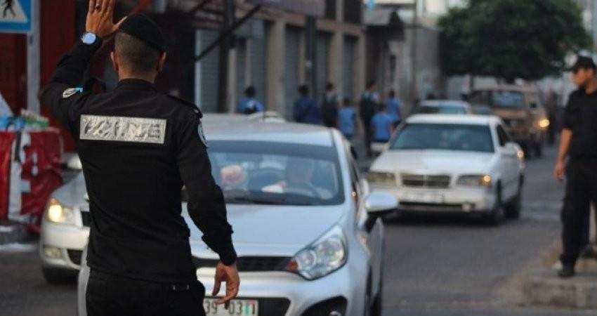 النقل والمواصلات بغزة تستعد لإطلاق حملة الفحص الشتوي