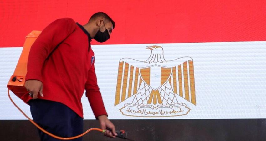 مصر.. الصحة تكشف حقيقة تسجيل إصابة بمتحور كورونا الجديد "أوميكرون" في البلاد