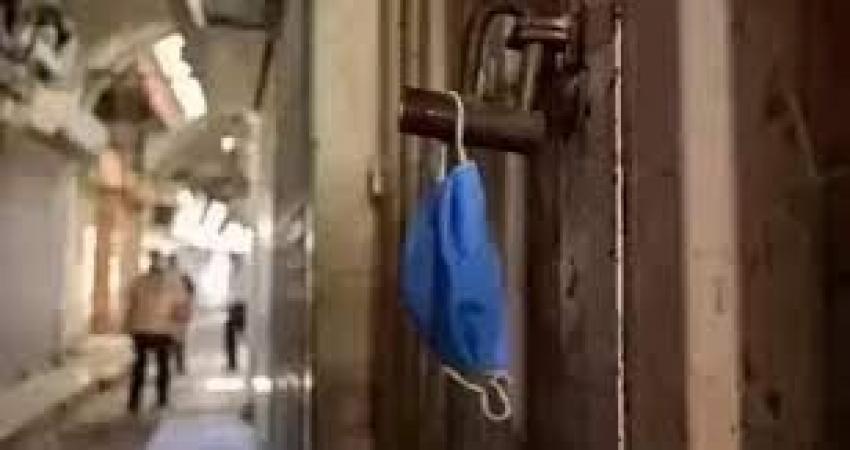 الصحة تعلن حصيلة وفيات وإصابات فيروس كورونا في فلسطين