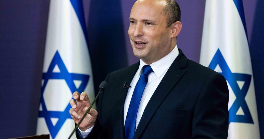 بينت يُعقِّب على عملية إطلاق النار في القدس