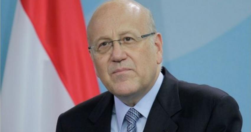 ماذا طلب رئيس الوزراء اللبناني من قرداحي؟