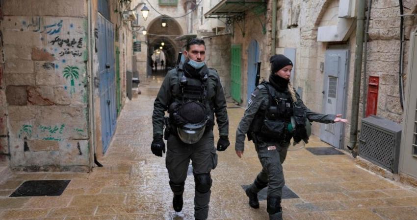 الاحتلال يرفع التأهب في القدس ومخاوف من تفجير الأوضاع
