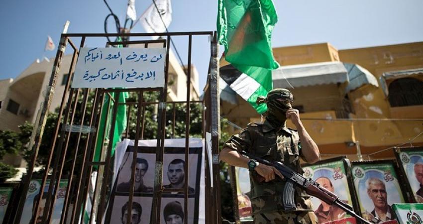 حماس: لا تقدم بصفقة تبادل الأسرى والاحتلال يماطل