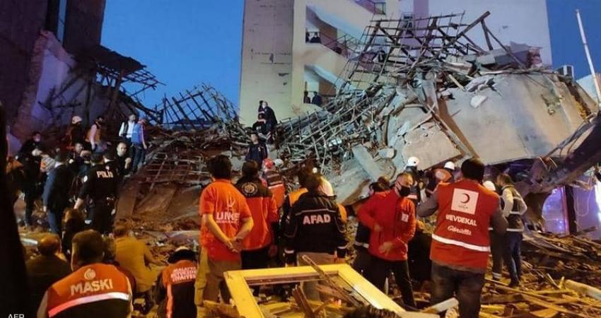 وقع الحادث في شارع مزدحم في محافظة ملاطية