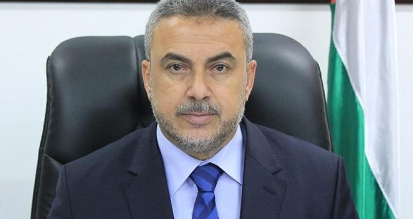 حماس تثمن مقاطعة وفد برلماني إيراني اجتماع البرلمان الدولي