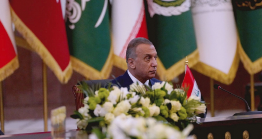 إدانة عربية ودولية لمحاولة اغتيال رئيس الوزراء العراقي