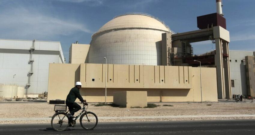 يالدين: إحياء الاتفاق النووي يتوقف على إيران وقدراتنا العسكرية محدودة