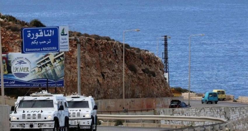 التوصل إلى اتفاق ترسيم الحدود بين "إسرائيل" ولبنان