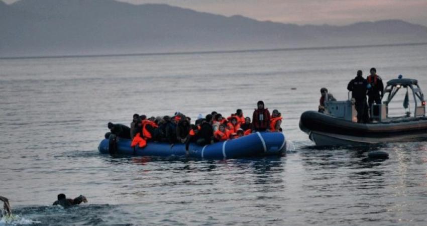 "الخارجية" تكشف تفاصيل جديدة حول حادثة غرق قارب ببحر ايجة