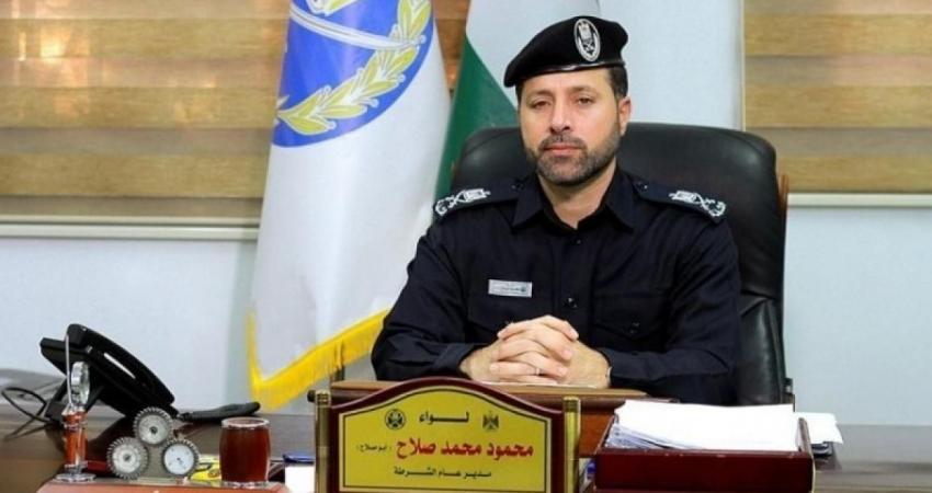 الشرطة بغزة: لا يوجد تعذيب في المراكز  وحوادث السير في معدلها الطبيعي
