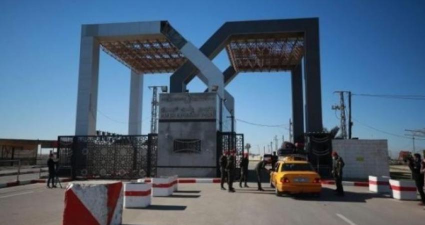 كشف "التنسيقات المصرية" للسفر عبر معبر رفح غداً الاثنين