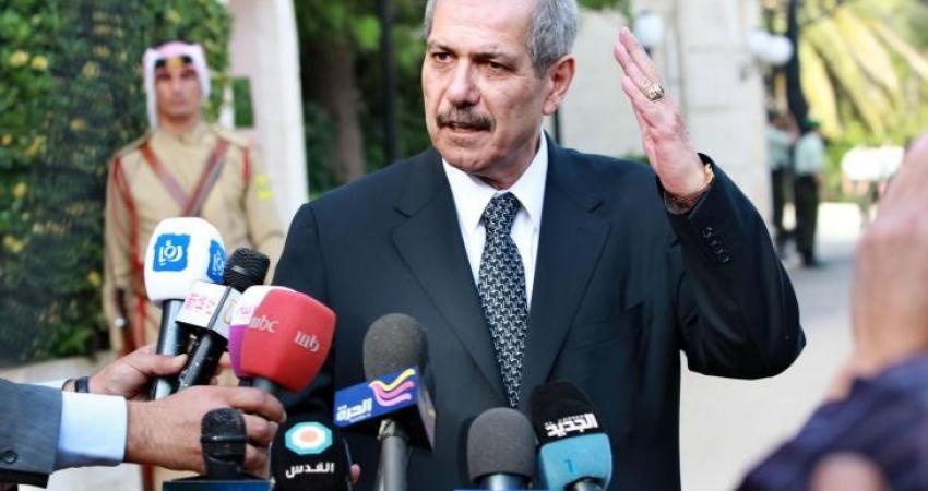 وفاة رئيس الوزراء الأردني الأسبق فايز الطراونة بعد صراع مع المرض