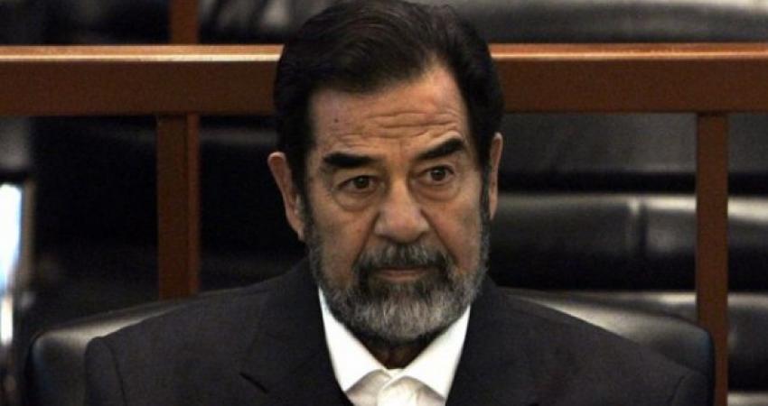 الكشف عن تفاصيل جديدة للحظة القبض على الرئيس العراقي صدام حسين