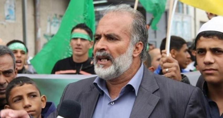 حماس: المقاومة جاهزة للرد على تغوّل الاحتلال وتصاعد جرائم مستوطنيه