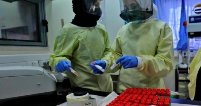 فلسطين: حالتا وفاة و386 إصابة جديدة بـ(كورونا) خلال الـ24 ساعة الماضية